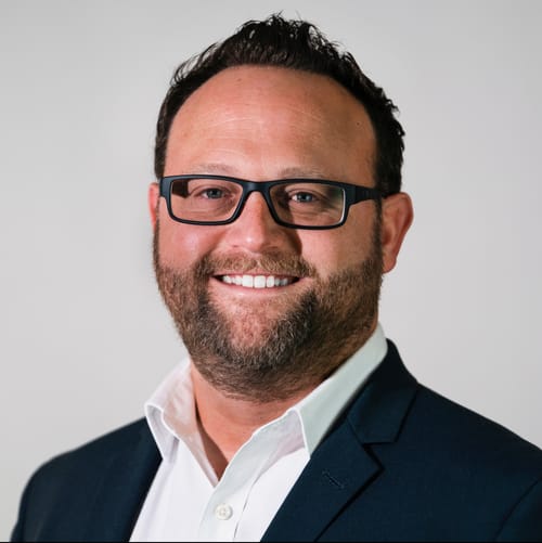 Headshot of Eric Kiner, LICENSED_PSYCHOLOGIST