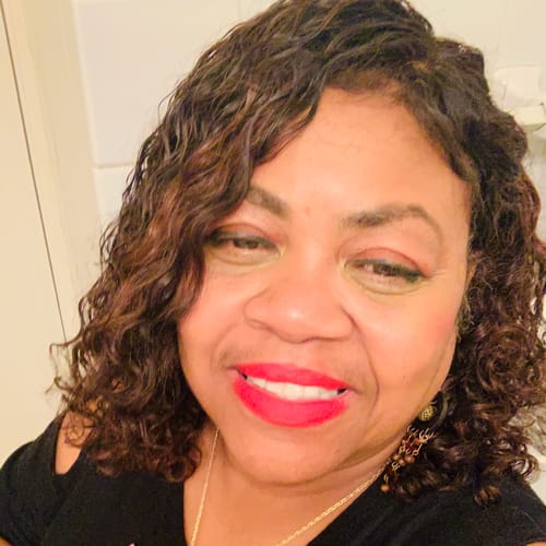Headshot of Mariam Henderson-Rucker, LISW_S