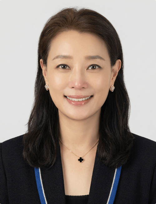 Headshot of Sangeun Lee, LCSW