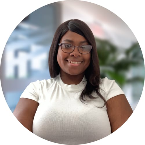 Headshot of Tiara Shoals, LPC
