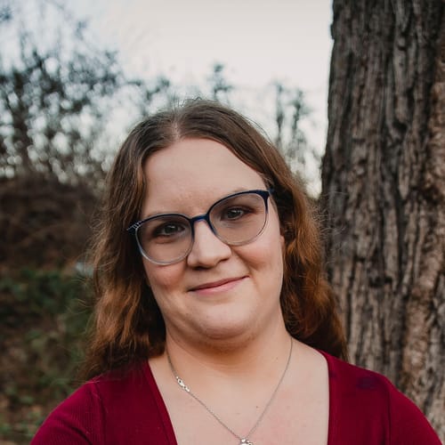 Headshot of Kiara Brown, LMHC_OUT_OF_STATE