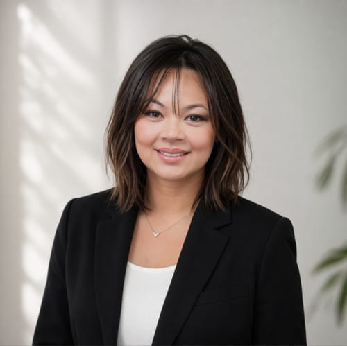 Headshot of Jennifer Tapia, NP