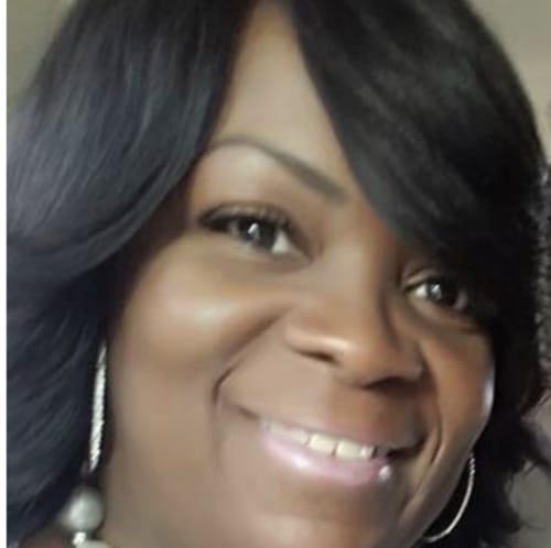 Headshot of Tujuana Jallah, LPC