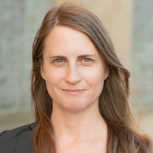 Headshot of Erica Roe, LP