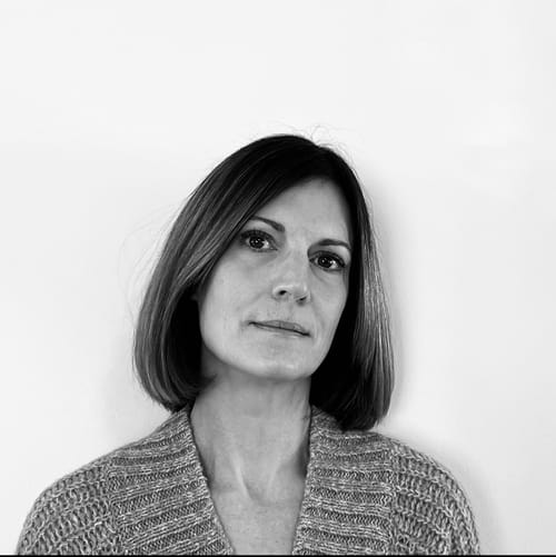 Headshot of Allison Rupert, LPC