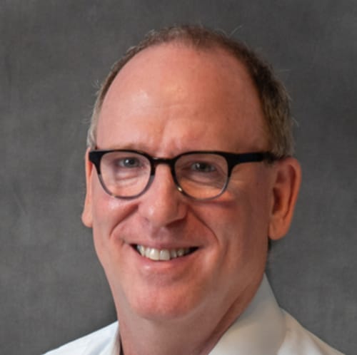 Headshot of Jeffrey Goodell, LCSW