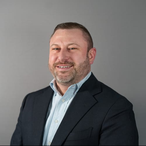 Headshot of Brent Abrams, LICENSED_PSYCHOLOGIST
