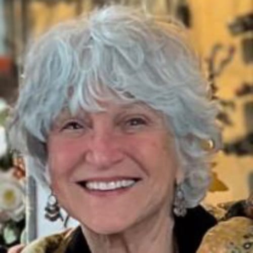 Headshot of Joan Howard, LMFT