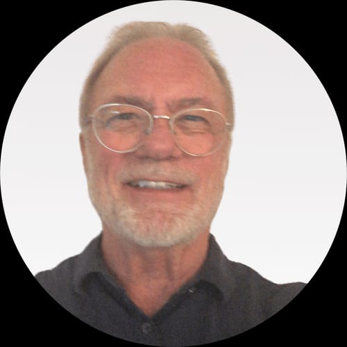 Headshot of David Hobby, LMFT