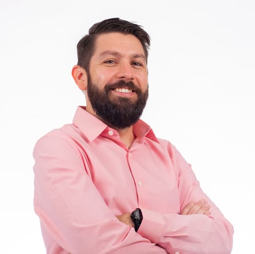 Headshot of Craig Dike, PSYCHOLOGIST