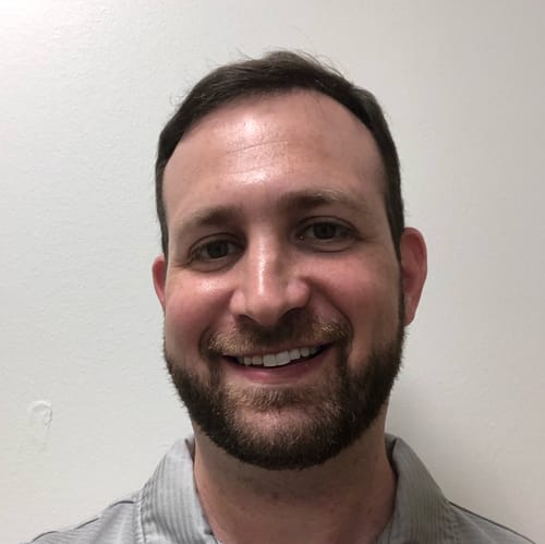 Headshot of Jeffrey Leiber, LPC
