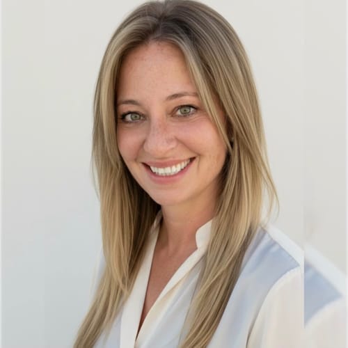 Headshot of Eliette Duarte, LMHC
