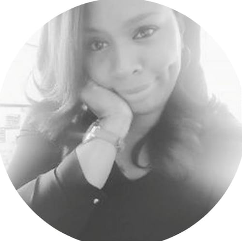 Headshot of Ayesha Boger, LPC