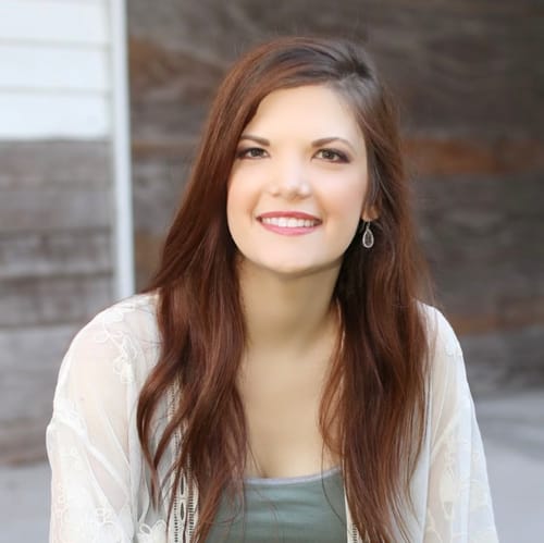 Headshot of Carol Miller, LPC