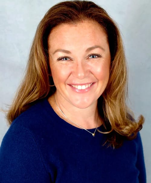 Headshot of Brittany Murasky, LPC
