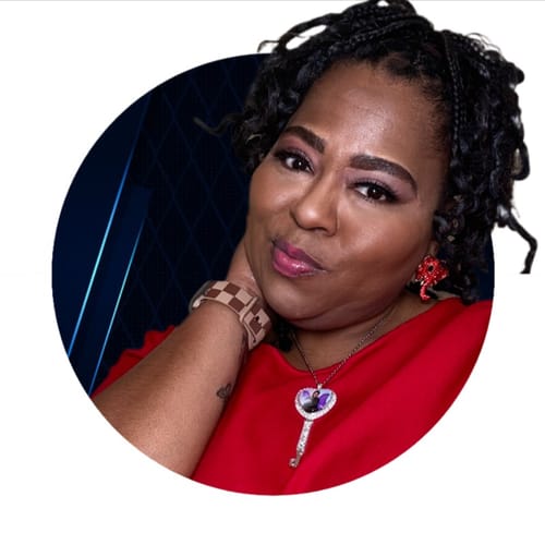 Headshot of Toddra Williams, LCMHC_S
