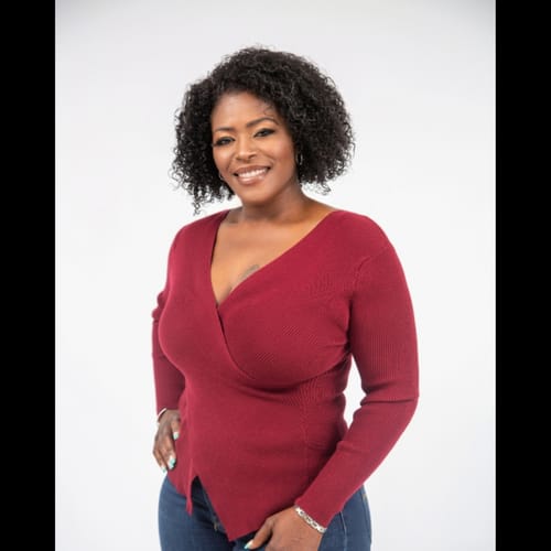 Headshot of Teresa Harris, LMHC_OUT_OF_STATE