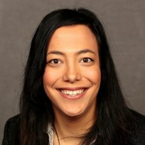 Headshot of Dina Gohar, LICENSED_PSYCHOLOGIST