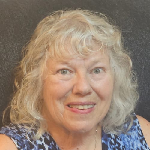 Headshot of Debra Main, LPCMHSP