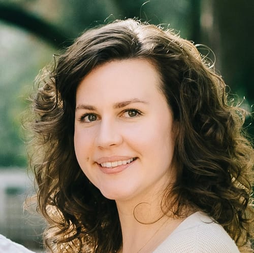 Headshot of Victoria Sabbah, LCMHC