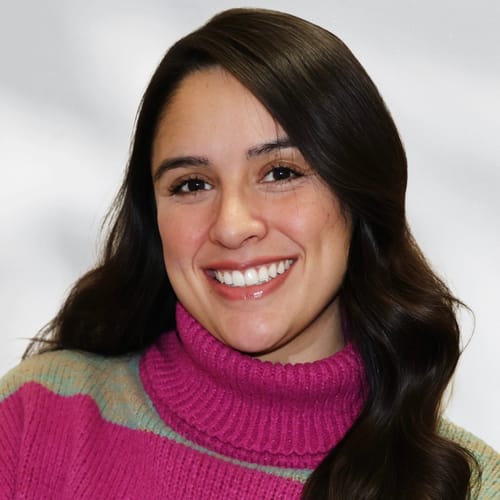 Headshot of Jennifer Miyamoto, LMSW