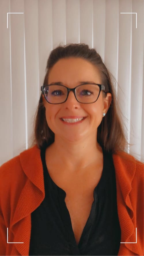 Headshot of Jody Lashbrook, LCSW