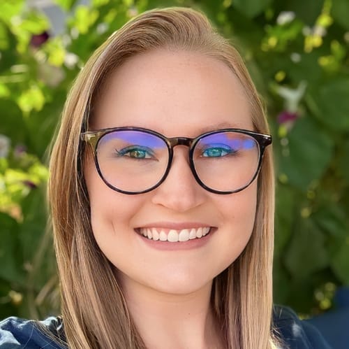 Headshot of Payton Rae, LPC