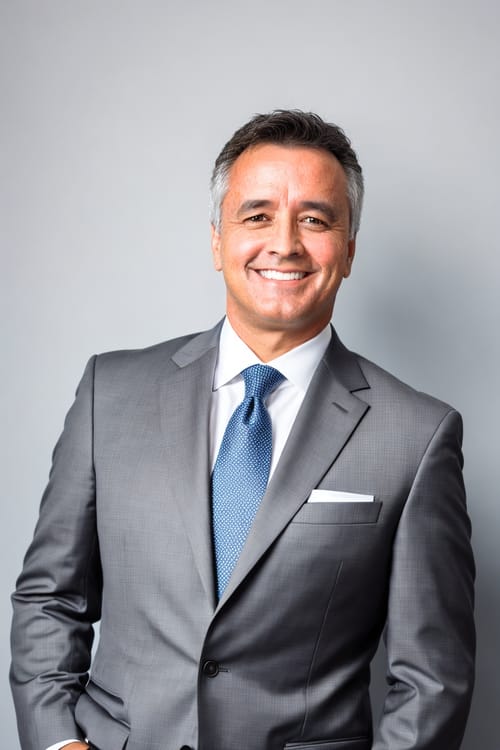Headshot of Kurt Helfrich, LMFT