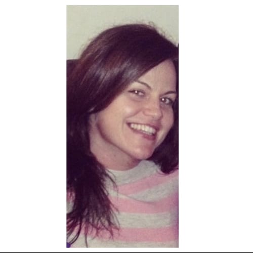 Headshot of Sinead Kennedy, LCSW