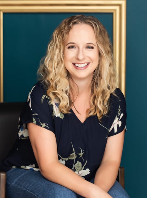 Headshot of Suzanne Delaney Rapisardo, LICSW