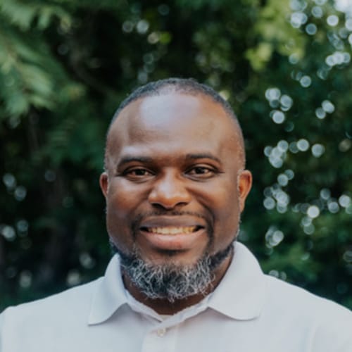 Headshot of Karon Hopkins, LISW_CP