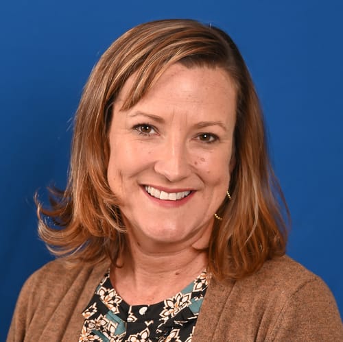 Headshot of Heather Windham, LISW_CP