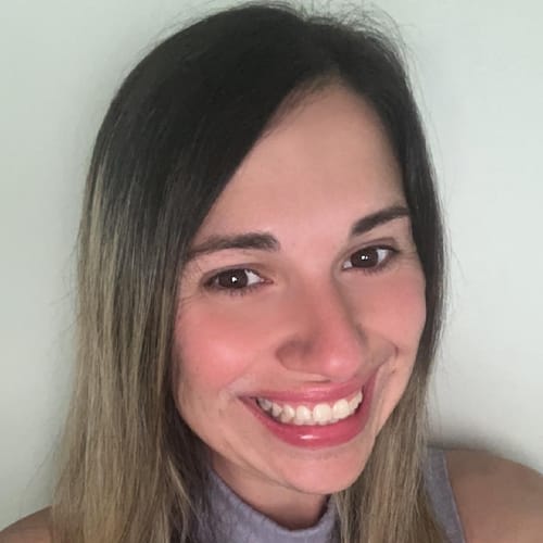 Headshot of Ami Telaj, LCADC