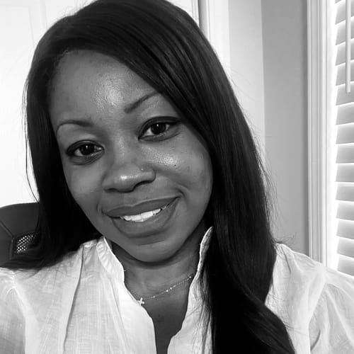 Headshot of Phenita Mouzon, APN