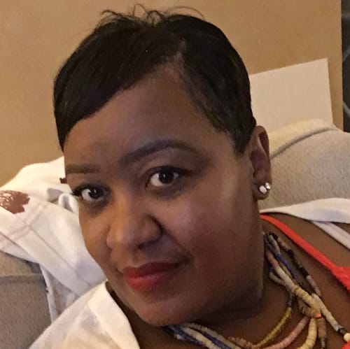 Headshot of Cheri Pullen, LCMHC_S