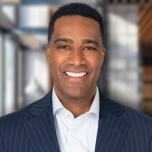 Headshot of Alduan Tartt, PSYCHOLOGIST