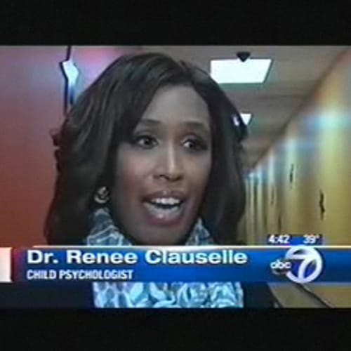 Headshot of Renee Clauselle, LICENSED_PSYCHOLOGIST