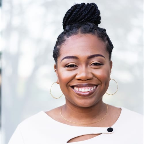 Headshot of DeNea Gibbs, LMHC_OUT_OF_STATE