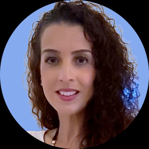Headshot of Michelle Trevino, APRN