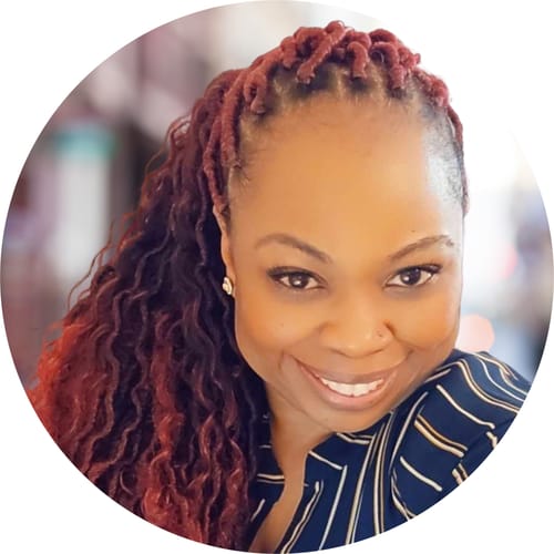 Headshot of Christina Preyor, LPC