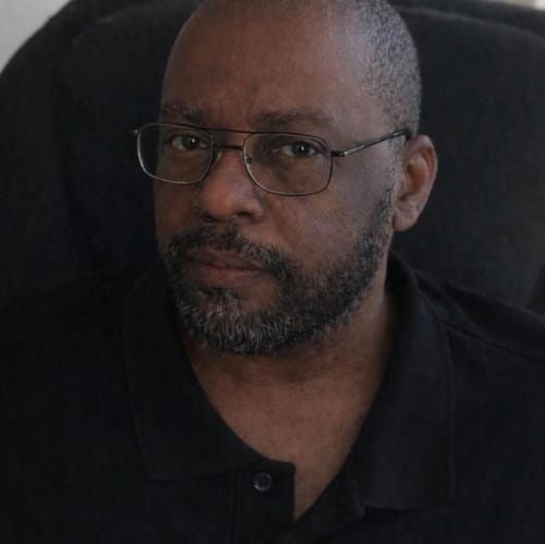 Headshot of Arthur Williams III, LPC
