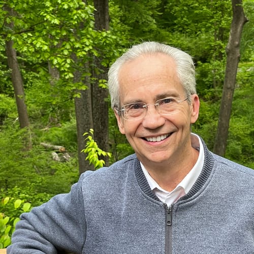 Headshot of Daniel McCarthy, LICENSED_PSYCHOLOGIST