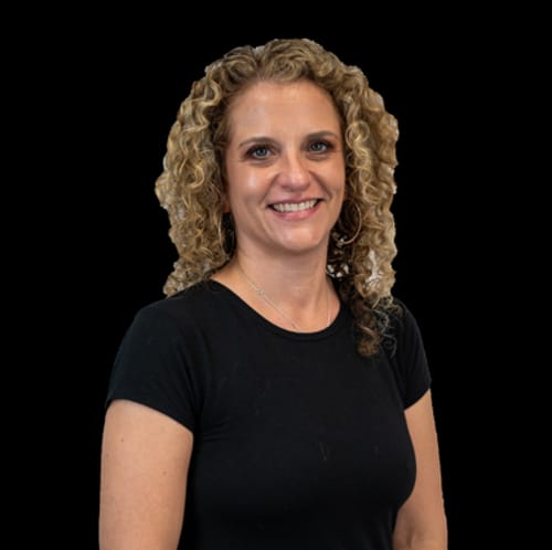 Headshot of Jessica Watkins, LCSW