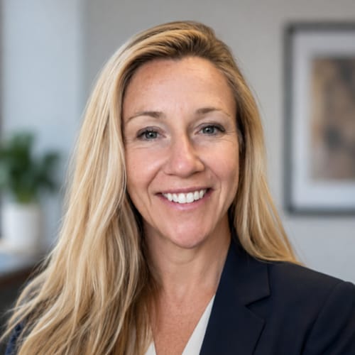 Headshot of Jessica Ambroz, LCSW