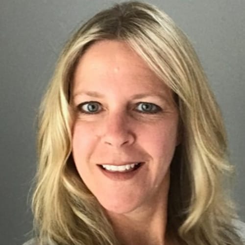 Headshot of Erica Colbert, LPC