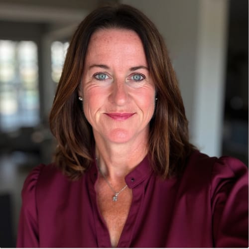 Headshot of Julie Mahoney Lpc, LPC