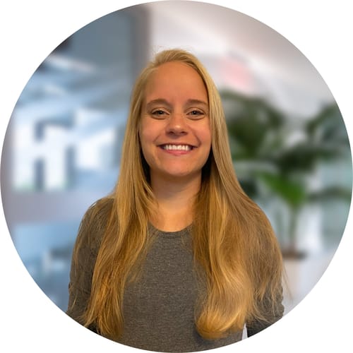 Headshot of Matlyn Tresierra, LCSW