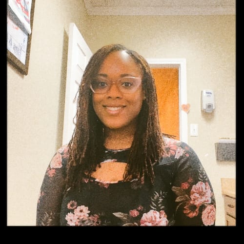 Headshot of Sotoyia Stonewall, APRN_CNP