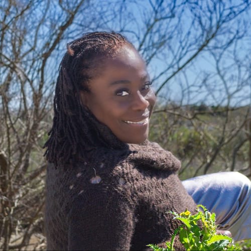 Headshot of Carol Barnwell-Joseph, LPC