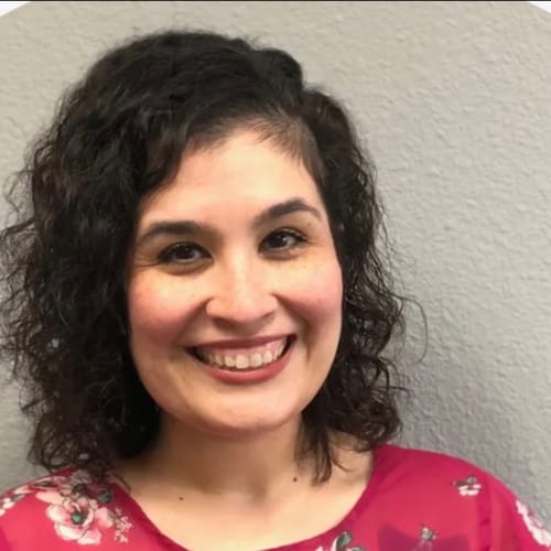 Headshot of Rocio Guerrero, LMHC_OUT_OF_STATE